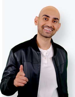 Consulting with Neil Patel