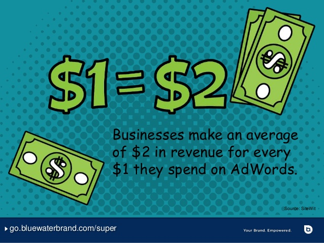 double your money