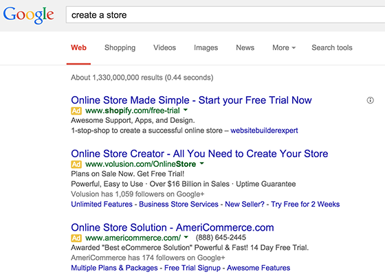 Best eCommerce Solution